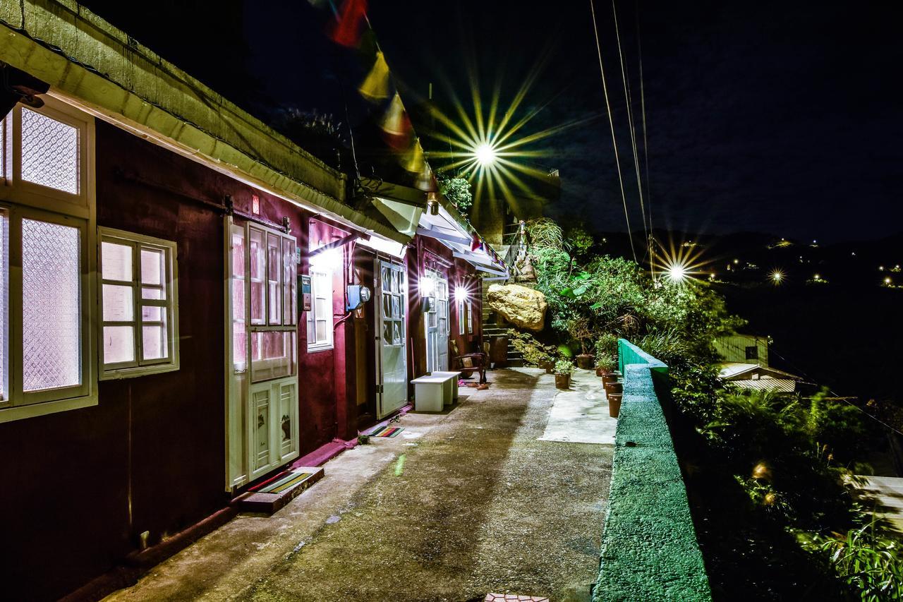 Lungta Bnb Цзюфэнь Экстерьер фото
